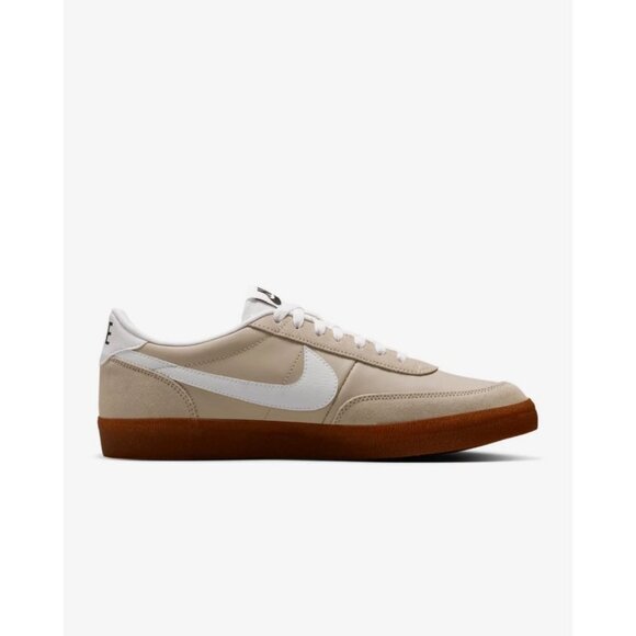 Nike Killshot 2 Leather Cream White Black Size 10
